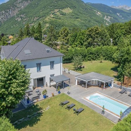 Le Clos Grillet La Chambre Zewnętrze zdjęcie