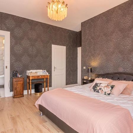 Le Clos Grillet La Chambre Zewnętrze zdjęcie