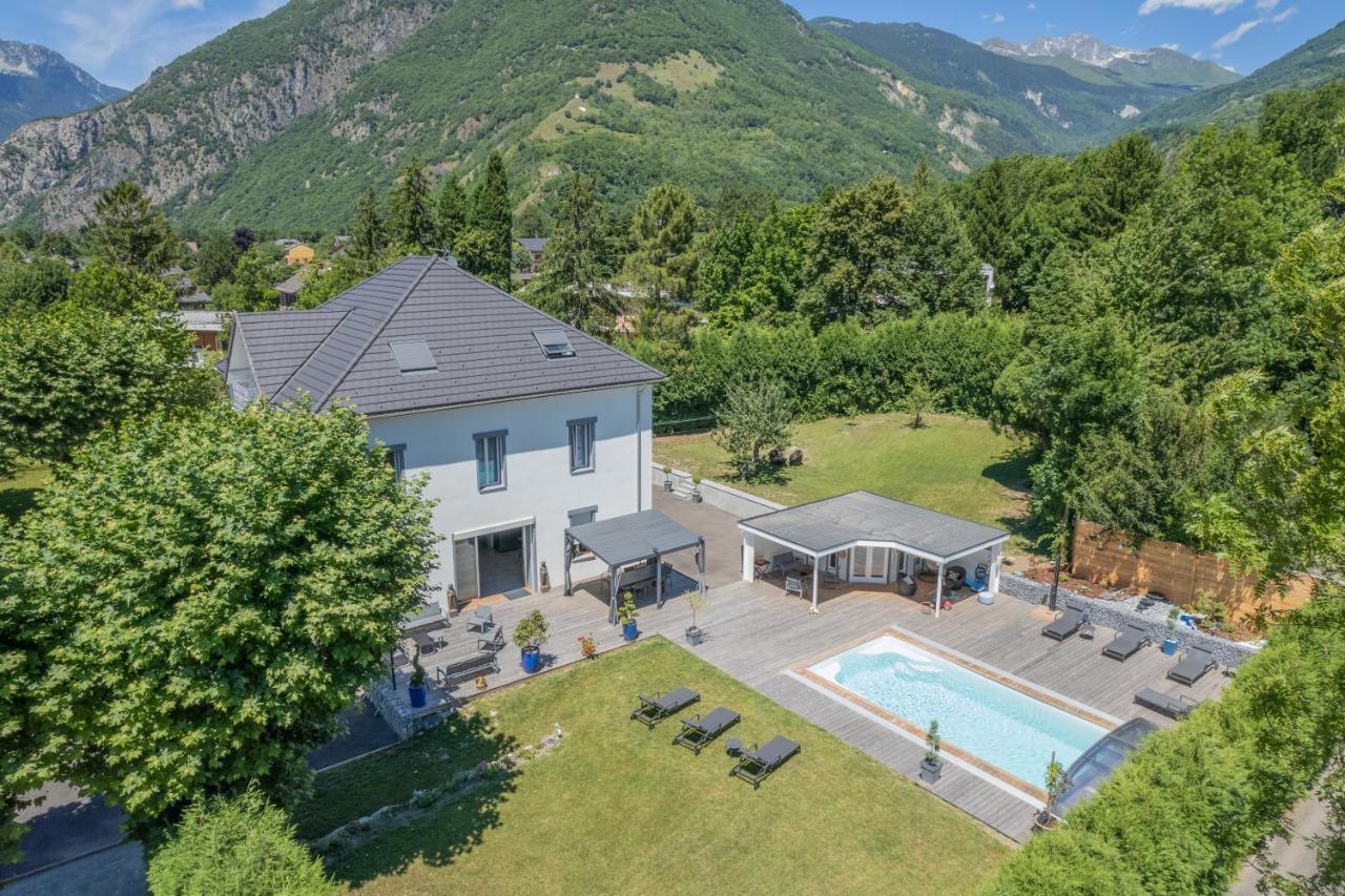 Le Clos Grillet La Chambre Zewnętrze zdjęcie