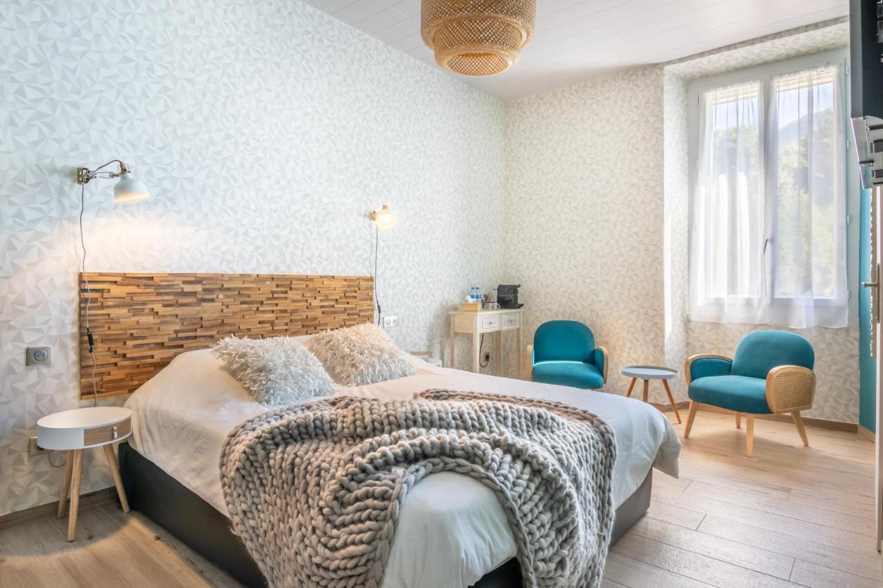 Le Clos Grillet La Chambre Zewnętrze zdjęcie