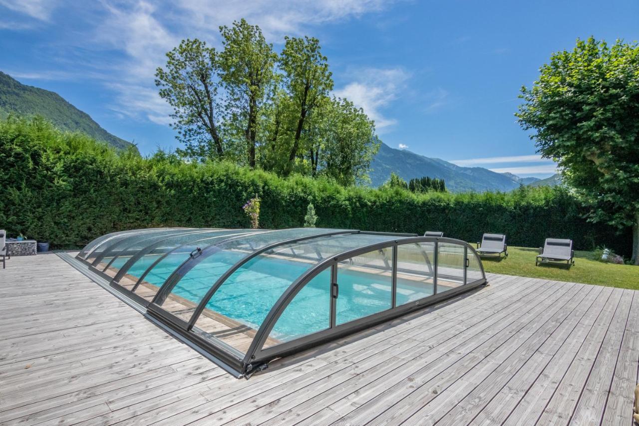 Le Clos Grillet La Chambre Zewnętrze zdjęcie