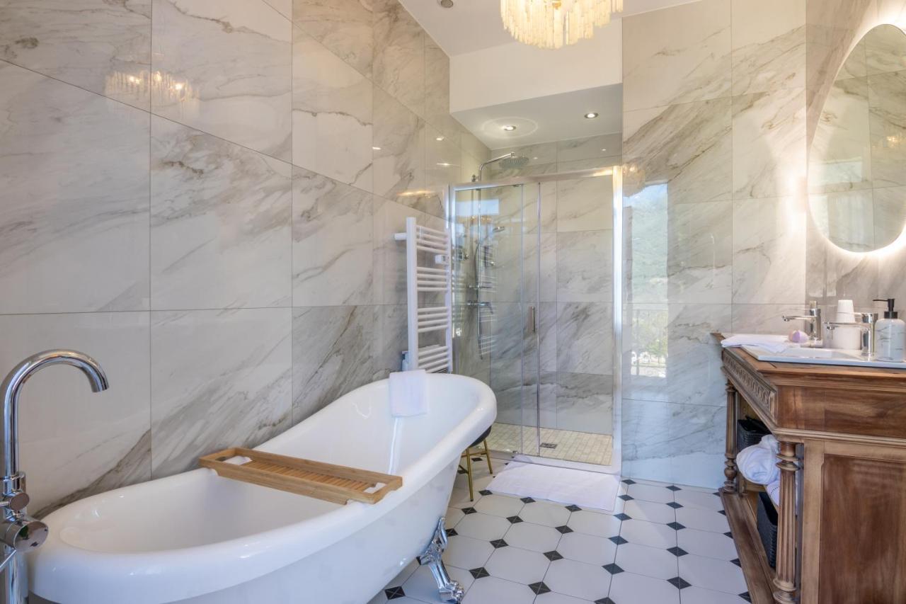 Le Clos Grillet La Chambre Zewnętrze zdjęcie