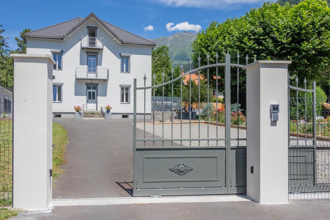 Le Clos Grillet La Chambre Zewnętrze zdjęcie