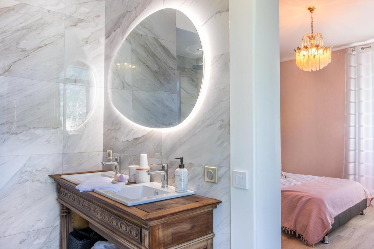 Le Clos Grillet La Chambre Zewnętrze zdjęcie