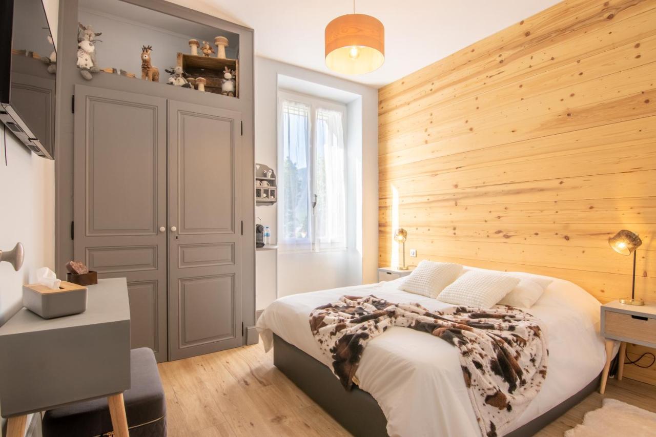 Le Clos Grillet La Chambre Zewnętrze zdjęcie