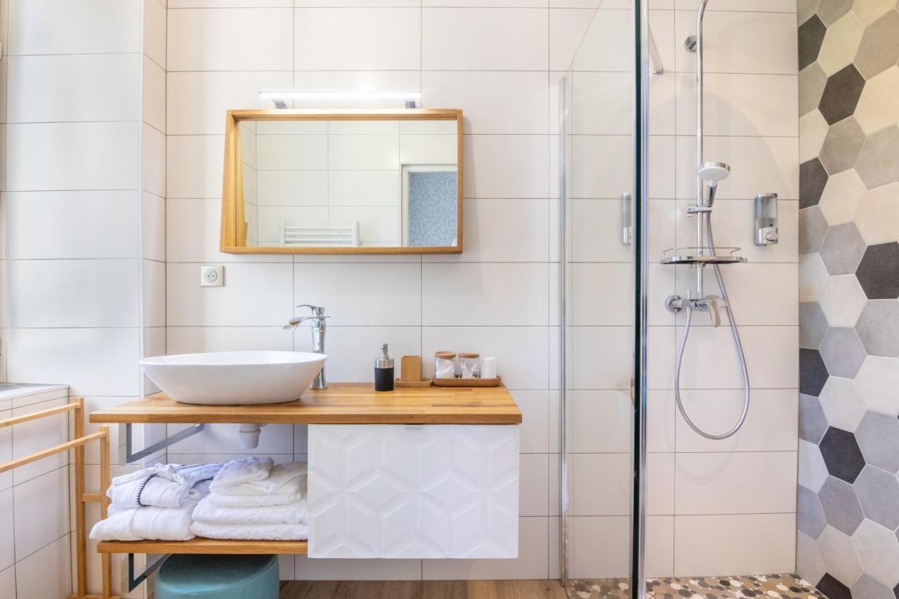 Le Clos Grillet La Chambre Zewnętrze zdjęcie