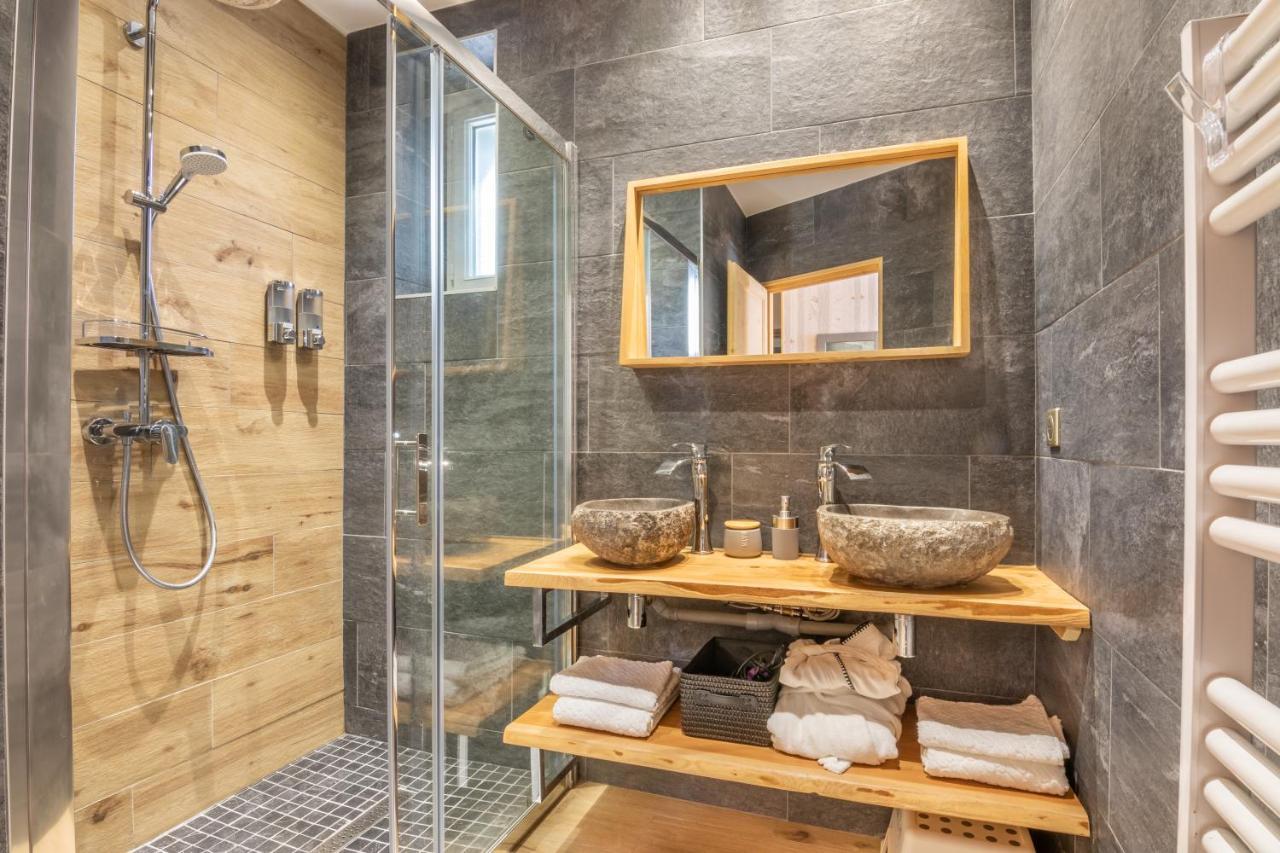 Le Clos Grillet La Chambre Zewnętrze zdjęcie