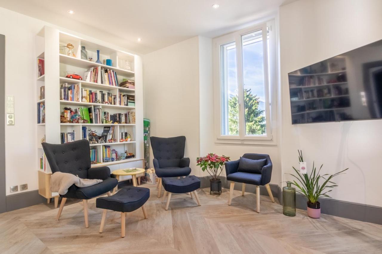 Le Clos Grillet La Chambre Zewnętrze zdjęcie