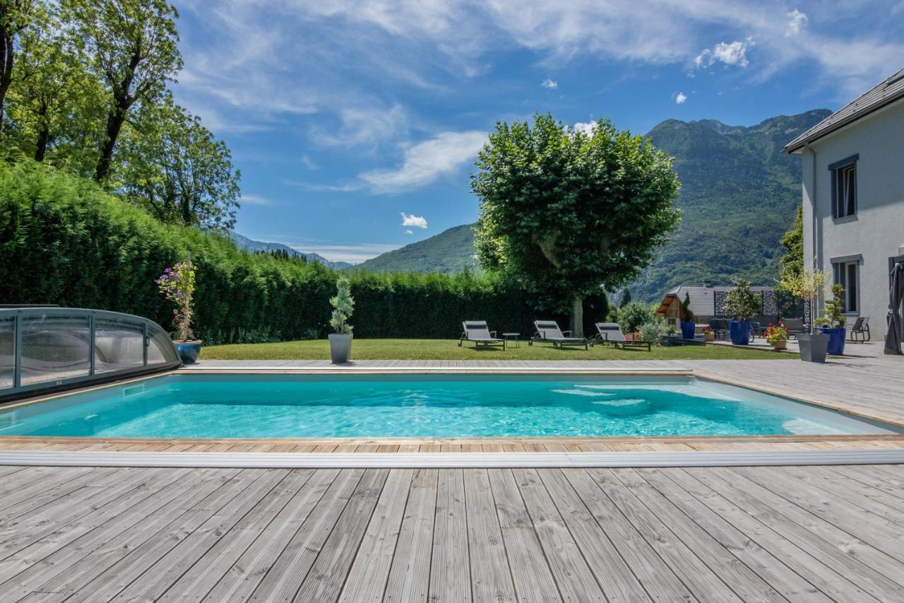 Le Clos Grillet La Chambre Zewnętrze zdjęcie