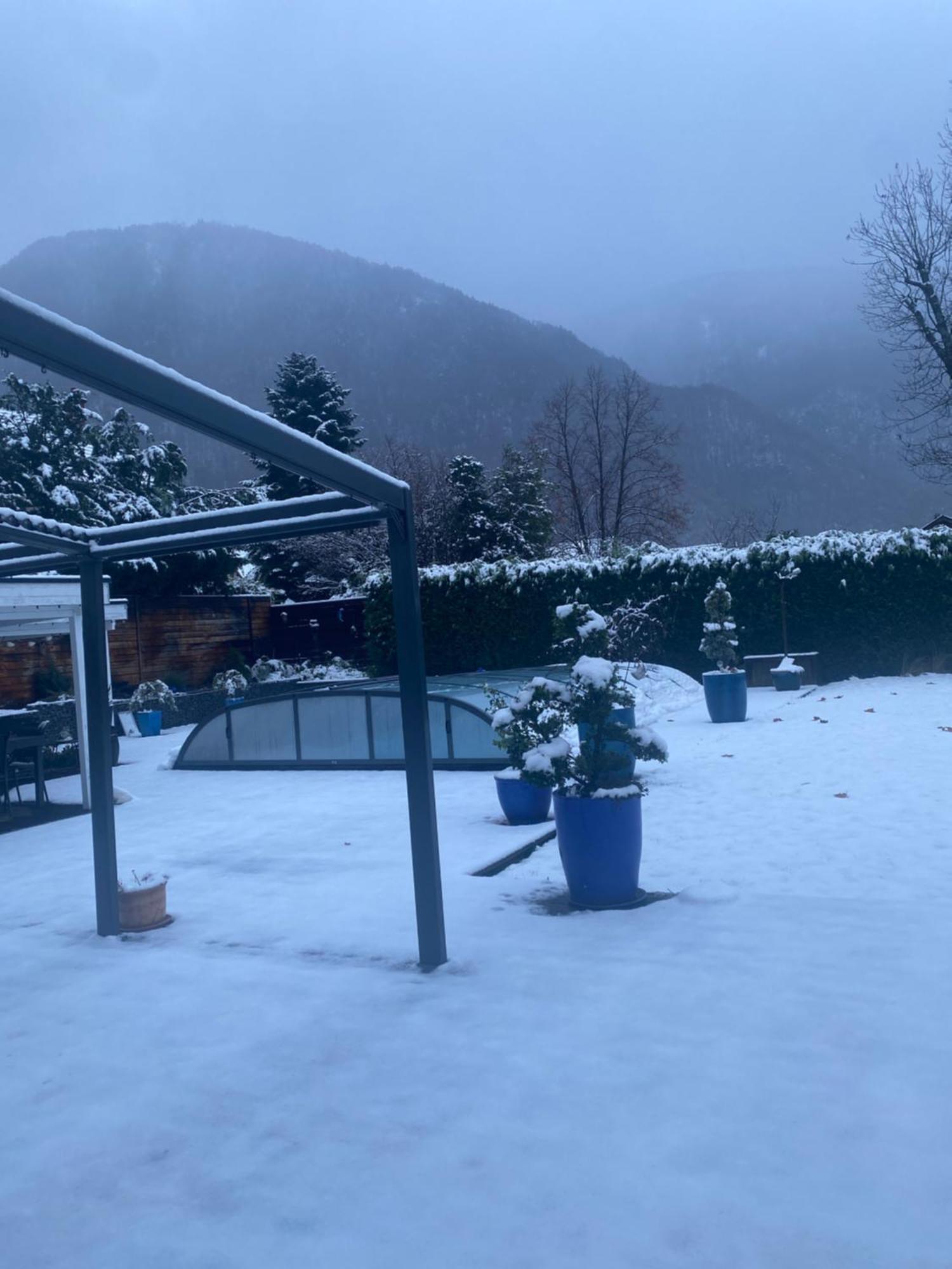 Le Clos Grillet La Chambre Zewnętrze zdjęcie